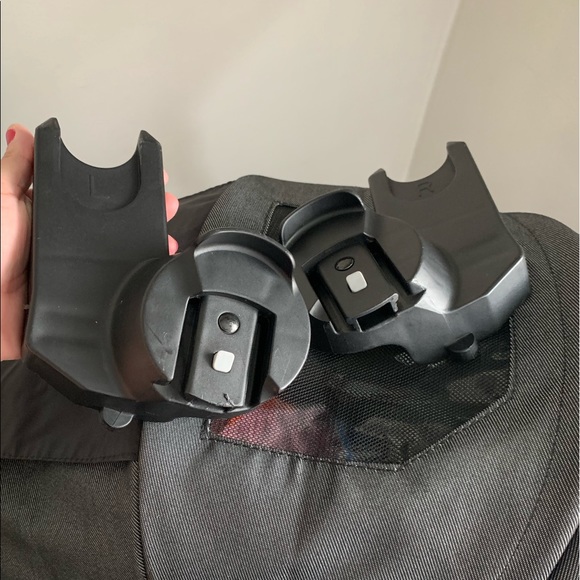 Baby jogger city select - Picture 8 of 8